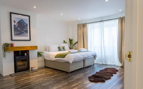 Chichester House | Ottery House