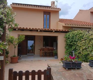 Porto Ottiolu House | Ottiolu House villa 50m from beach