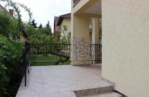 Harkany Apartment | Otto Apartment