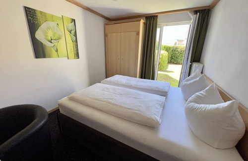 Unterallgau Bed & Breakfast | otto - bed & breakfast