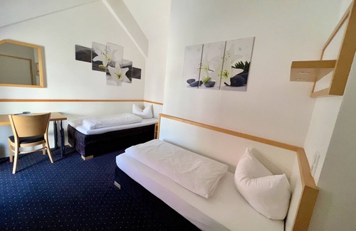 Unterallgau Bed & Breakfast | otto - bed & breakfast