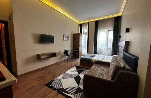 Ankara City Center Apartment | OTTO Boutique