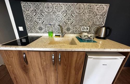 Ankara City Center Apartment | OTTO Boutique