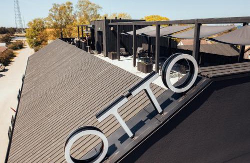 Pavilosta Hotel | OTTO Hotel & Sun