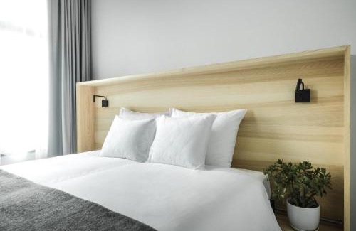 Pavilosta Hotel | OTTO Hotel & Sun