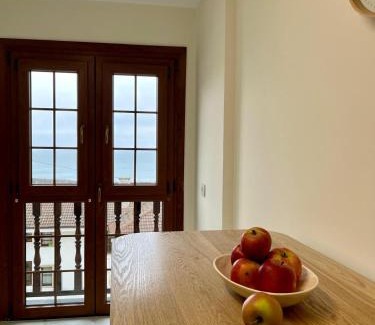 Lastres Apartment | Otto's Home Horizonte