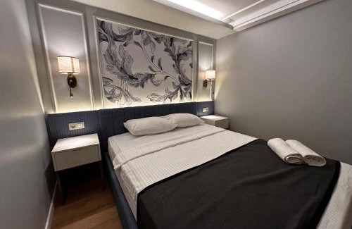 Ankara City Center Apartment | OTTO Tunalı Houses