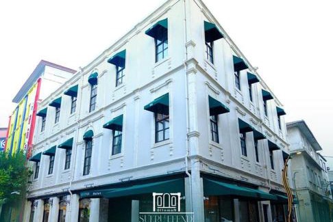 Altınordu Hotel | Ottoman Şükrü Efendi Hotel
