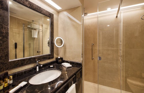 Fındıkzade Hotel | Ottoman's Life Hotel Deluxe