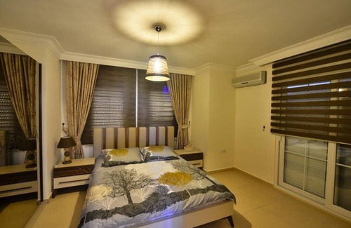Incekum Villa | Ottoman Village 3-Bedroom Villa, Incekum Forest, Alanya