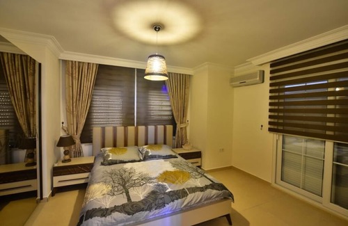 Incekum Villa | Ottoman Village 4-Bedroom Villa, Incekum Forest, Alanya