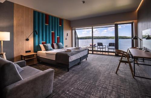 Charzykowy Hotel | OTTON-Charzykowy Bed&Restaurant