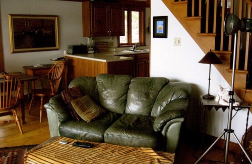 Tay Valley Cottage | Otty Lake Retreat - near Perth, ON