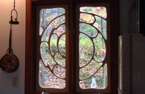 Tay Valley Cottage | Otty Lake Retreat - near Perth, ON