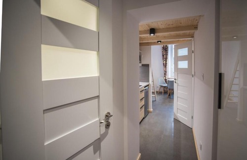 Duszniki Zdroj Apartment | Otwarte Drzwi