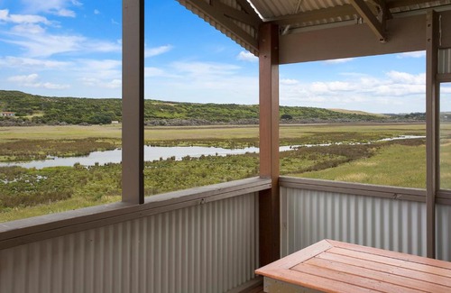 Princetown Villa | Otway coastal villas