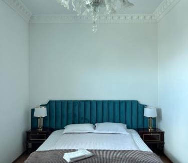 Parakar Hotel | Otyak Hotel EVN Zvartnots Airport