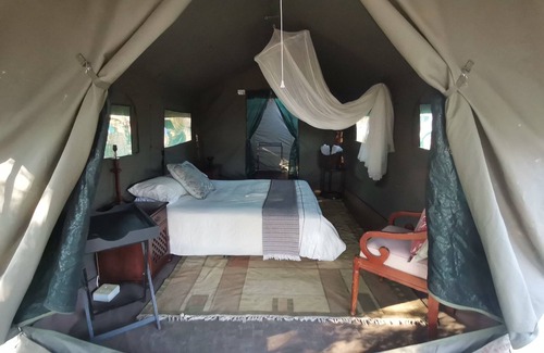 Boshoek Other | Ou Kraal tented Lodge