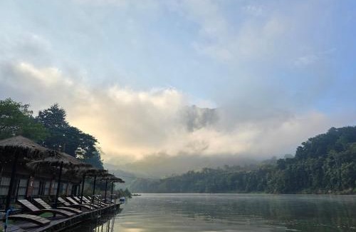 Nong Khiaw House | Ou River House