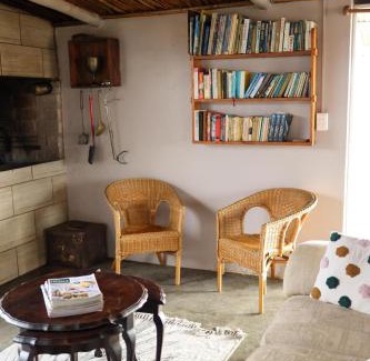 Cape Agulhas Villa | Ou Werf Farm Cottage