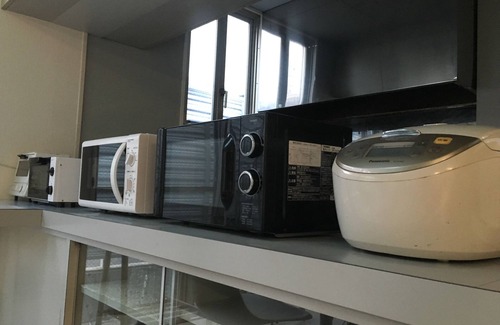 Nishi Ward House | OUCHI HOTEL Yokogawa