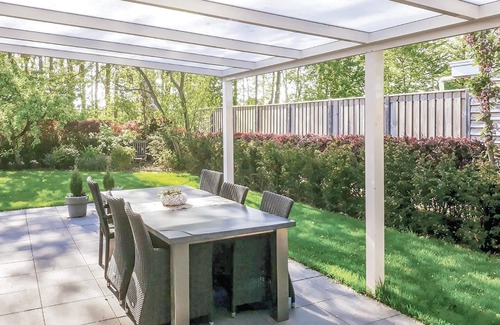 Stavenisse House | Oud Kempen Bungalow 183