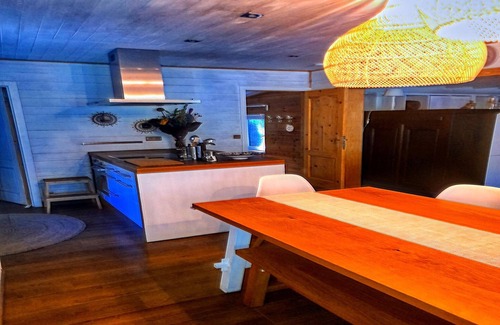 Oud-Turnhout House | Oud-Turnhout Nature Chalet