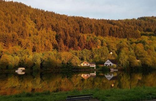 Traben-Trarbach House | Oud Veerhuis anno 1633