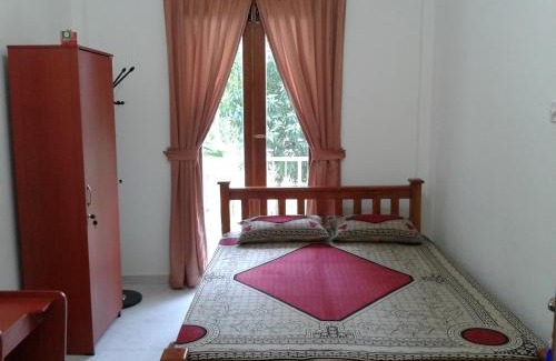 New Town House | Oudarya Guest