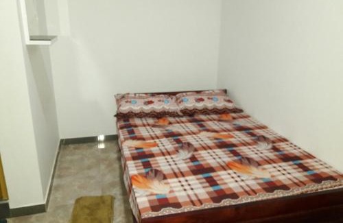 New Town House | Oudarya Guest