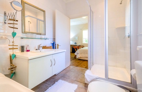 George House | Oude Berg Guesthouse