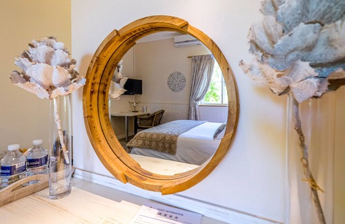 George House | Oude Berg Guesthouse