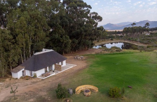 Tulbagh House | Oude Compagnies Post