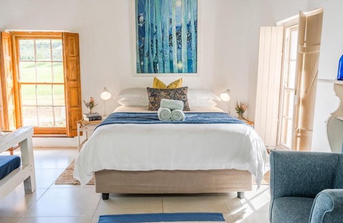 Tulbagh House | Oude Compagnies Post