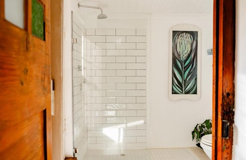 Tulbagh House | Oude Compagnies Post