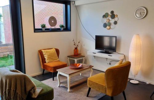 Bolsward Apartment | Oude Meesters