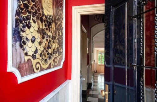 De Rijp Bed & Breakfast | Oude Postkantoor de Rijp