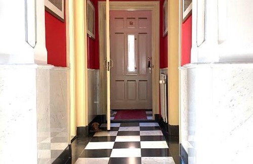De Rijp Bed & Breakfast | Oude Postkantoor de Rijp