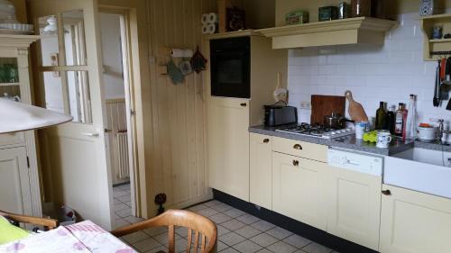 Zeddam House | Oude woonboederij/old farmers house/typ. NL-Bauernhaus