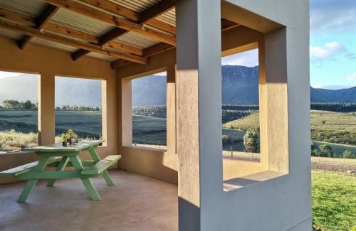Riversdale House | Oudebosch Guest Farm