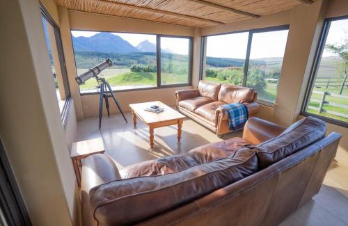 Riversdale House | Oudebosch Guest Farm