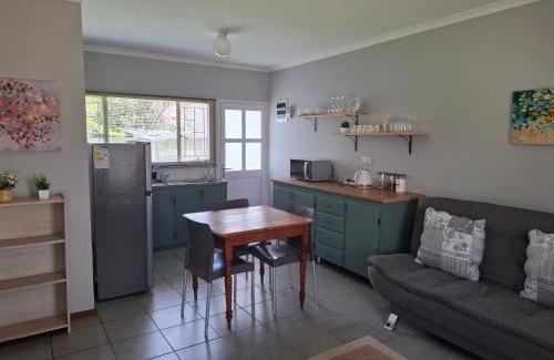 Bethlehem Apartment | Oudehuisie