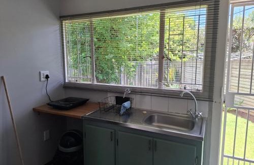 Bethlehem Apartment | Oudehuisie