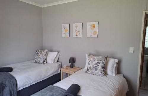 Bethlehem Apartment | Oudehuisie
