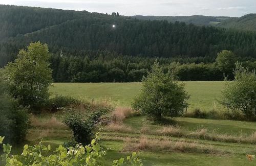 Euscheid Hotel | OUDenTEAK