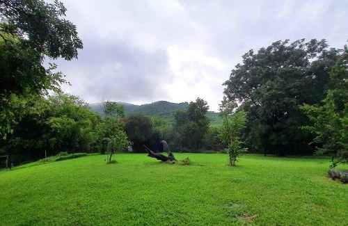 Vredefort House | Oudewerf Fly Fishing on Vaal
