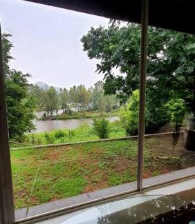Vredefort House | Oudewerf Fly Fishing on Vaal