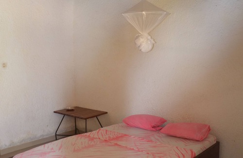 Cap Skirring Hotel | Oudja Hotel