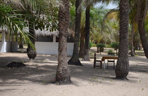 Cap Skirring Hotel | Oudja Hotel