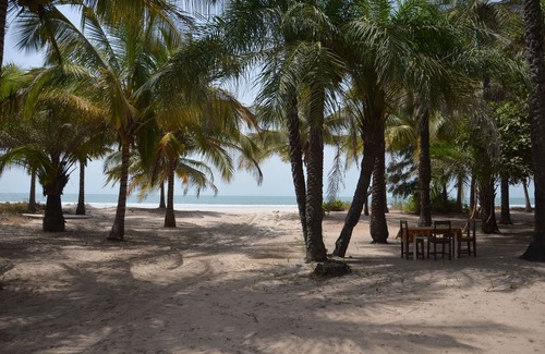 Cap Skirring Hotel | Oudja Hotel